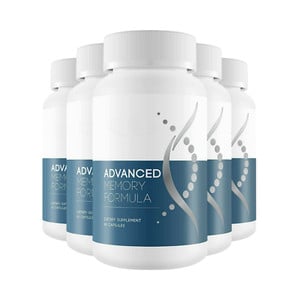 advanced Memory Formula